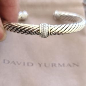 DAVID YURMAN BRACELET